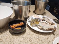 -初色海鲜自助(万丰路店)