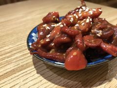 八爪鱼前菜-爱米粒家