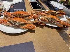 -苏州苏州湾艾美酒店-新食谱全日制餐厅