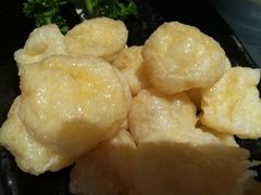 -捞神煲汤火锅(湖滨商业街店)