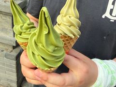 -吴裕泰茶庄(前门大街店)