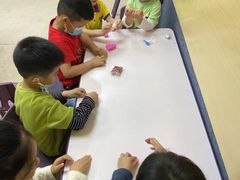 -瑞思教育·少儿英语(经开永旺校区)