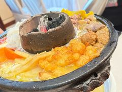 -云腾食府·云南菜