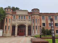 -张学良旧居陈列馆