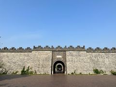 -东关历史文化旅游区-东门遗址