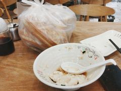 -阿文夜市豆浆油条(临潼路店)