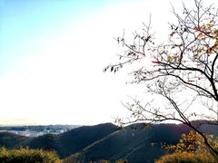 -穹窿山景区