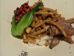 -漆黑觉米粉(三里屯店)