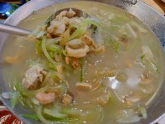 -陈傻子餐厅(世纪都会店)