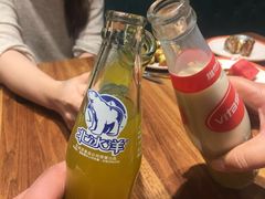 -快乐爱斯米牛排自助(正大广场店)