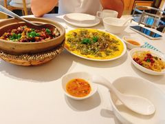 -莆田餐厅PUTIEN(金融街购物中心店)