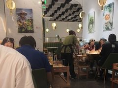 -烹然四季椰子鸡火锅(姚家园万象汇店)