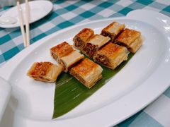 -功德林素菜饭庄(前门店)
