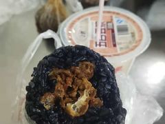 -芳婆糕团店(王府大街店)