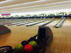 -广州保龄球馆(广州天河体育中心店)