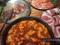 -原始泥炉烤肉(总店)