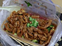 -南街清补凉(黄贝岭店)
