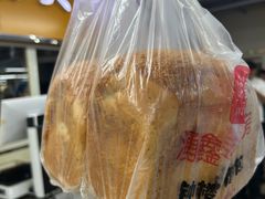 -钟楼大面包