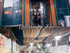 门面-丁丁猫重庆小面(徐州路店)