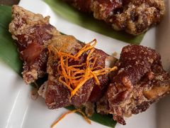 脆皮猪手-真爱中国餐馆·年华店(朱雀大街店)