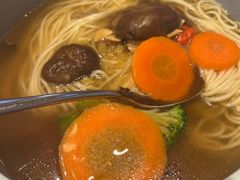 -南普陀素菜馆