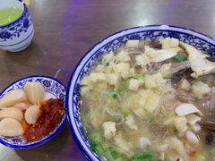 -和月楼牛羊肉泡馍