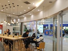 -DQ·蛋糕·冰淇淋(湖景东路店)