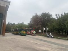 -同里国家湿地公园
