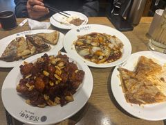 -河沿肉饼Beijing Pie(东华门店)