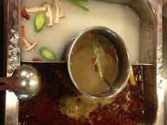 iphone_upload_pic-巴奴毛肚火锅(商城路店)