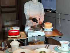 -淮香国色·淮扬菜(正大中心店)