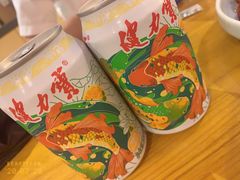 -丁记盐蘸牛肉·新杭菜(河东路店)