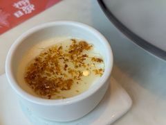 桂花双皮奶-虾饺妹·酒家(海珠广场店)