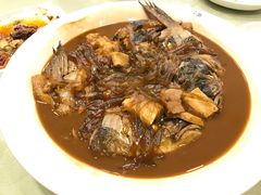 -东四民芳餐厅(世茂工三店)