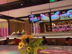 -比格比萨自助(延庆万达广场店)