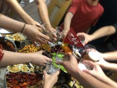 -日进一片海.生腌海鲜火锅.宵夜烧烤(三里屯总店)