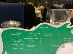 -拉蒂娜·巴西牛排馆 Latina·Brazilian Steakhouse(陆家嘴旗舰店)