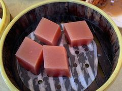 红枣糕-林記渔村(长安店)