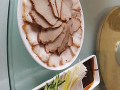 -李连贵熏肉大饼(丰台南路地铁站店)