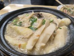 -凡老头米线砂锅(古荡新村西粮站)