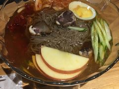 -悦屋老板娘的烤肉店(紫薇田园店)