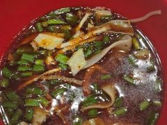 -乡党臊子面(丰庆公园店)