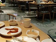 大堂-玫瑰花园自助烤肉(顺义鑫海韵通店)