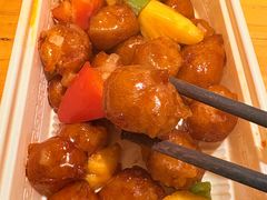 -院里寻菜·精致庭院菜(观沙岭店)