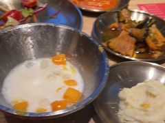 -西塔老太太泥炉烤肉(武汉摩尔城店)