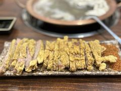 -海子口鲜牛馆(招商兰溪谷店)