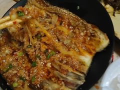 -郑记•不夜城烧烤•龙虾•虾蟹(黄鹤楼店)