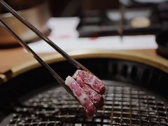 -虎哥六韩式烤肉料理 TIGERGRILL(隆生金山湖中心购物广场店)