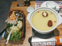 -U你·湖北家宴菜(南湖总店)