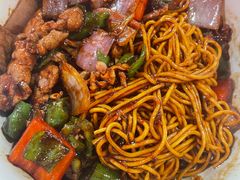 -王繁星面馆(西安熙地港店)